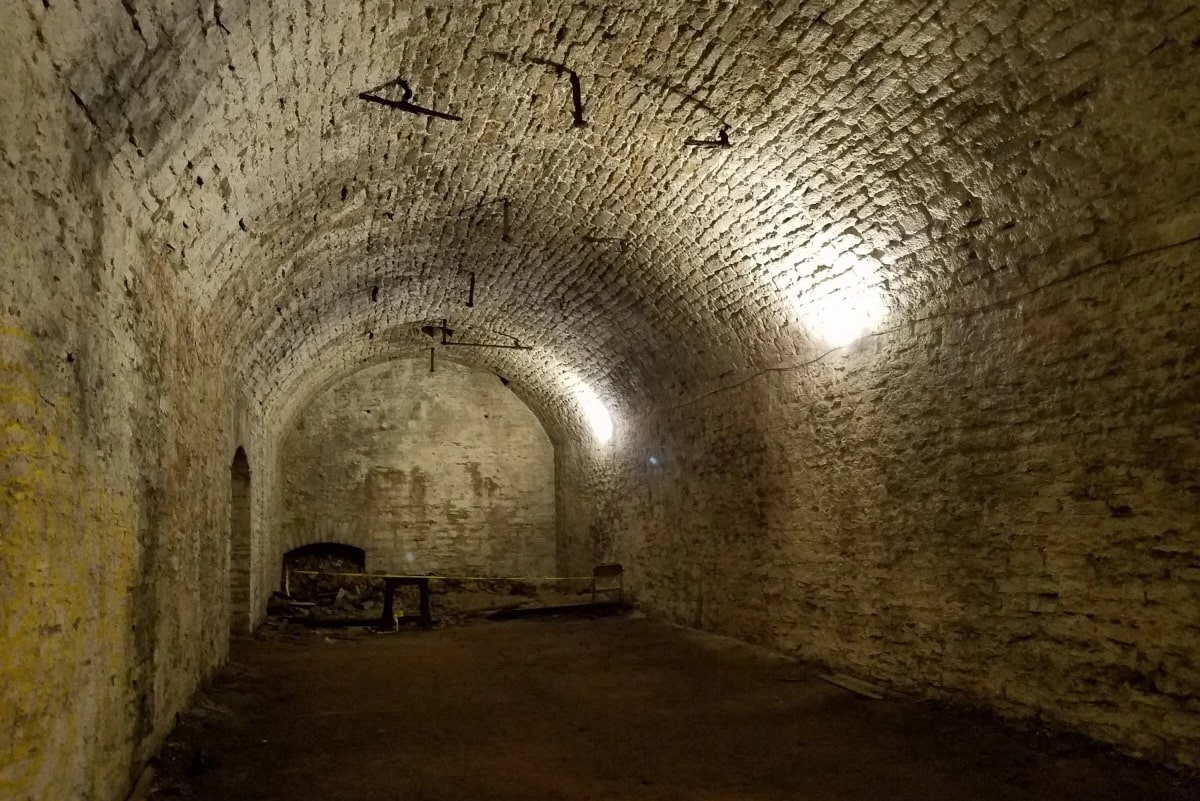 Mysteries-Of-Cincinnati8217s-Hidden-Brewery-Tunnels mysteries-of-cincinnatis-hidden-brewery-tunnels