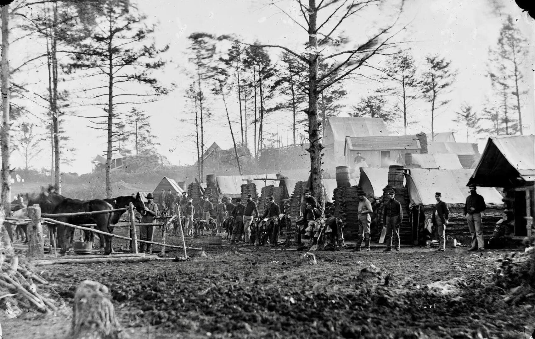 Mysteries-Of-Civil-War-Winter-Quarters-In-Virginia mysteries-of-civil-war-winter-quarters-in-virginia