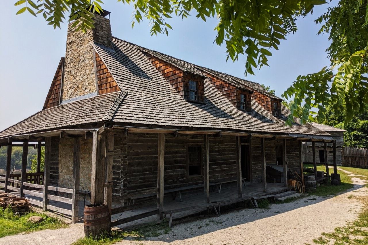 Mysteries-Of-Fort-Osage-Trading-Posts mysteries-of-fort-osage-trading-posts