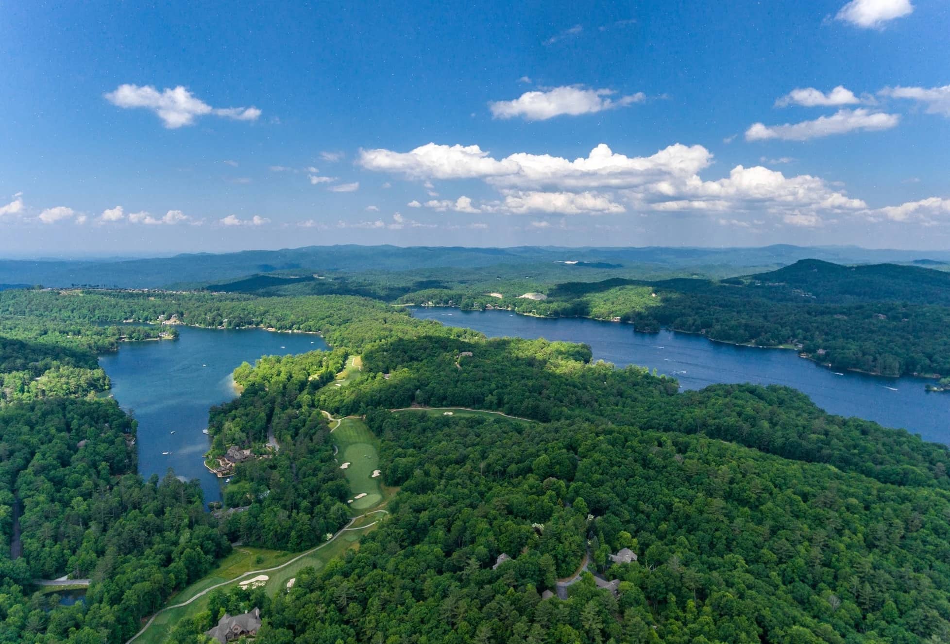 mysteries-of-lake-toxaway-forest-north-carolina