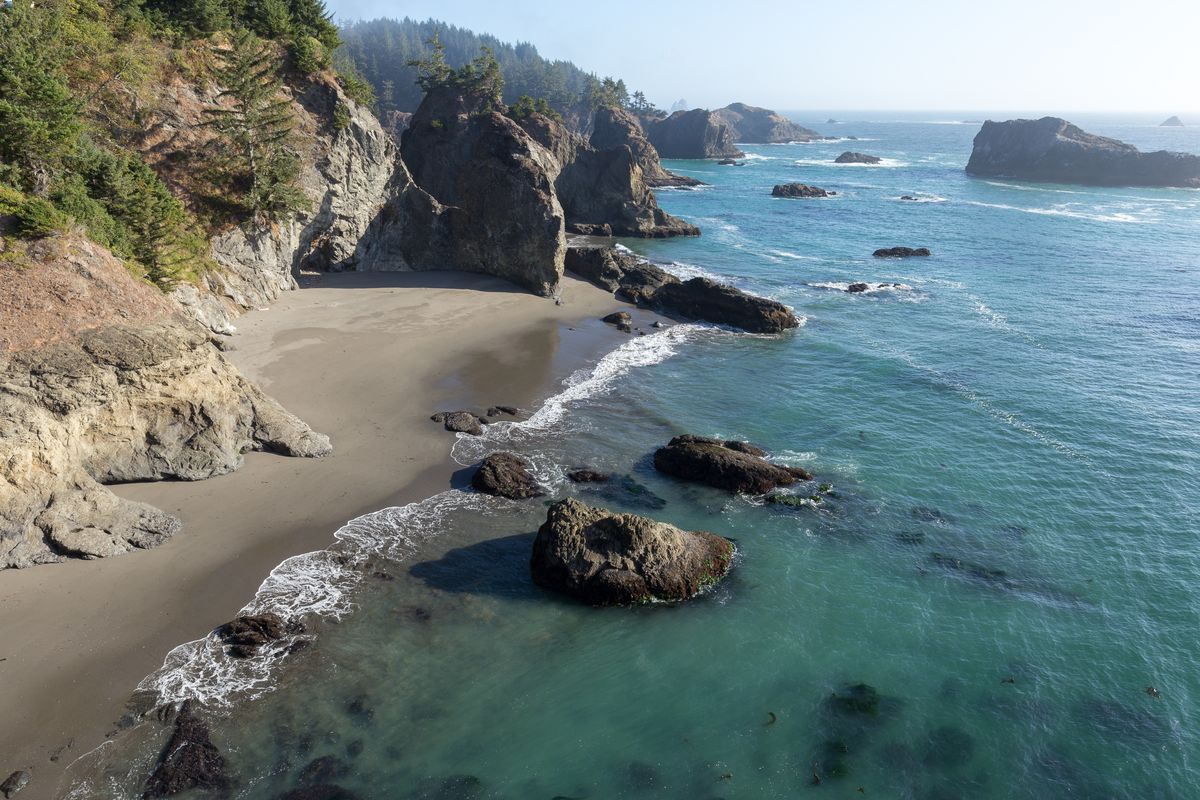 Mysteries-Of-Ocean-Paths-In-Garibaldi-Oregon mysteries-of-ocean-paths-in-garibaldi-oregon