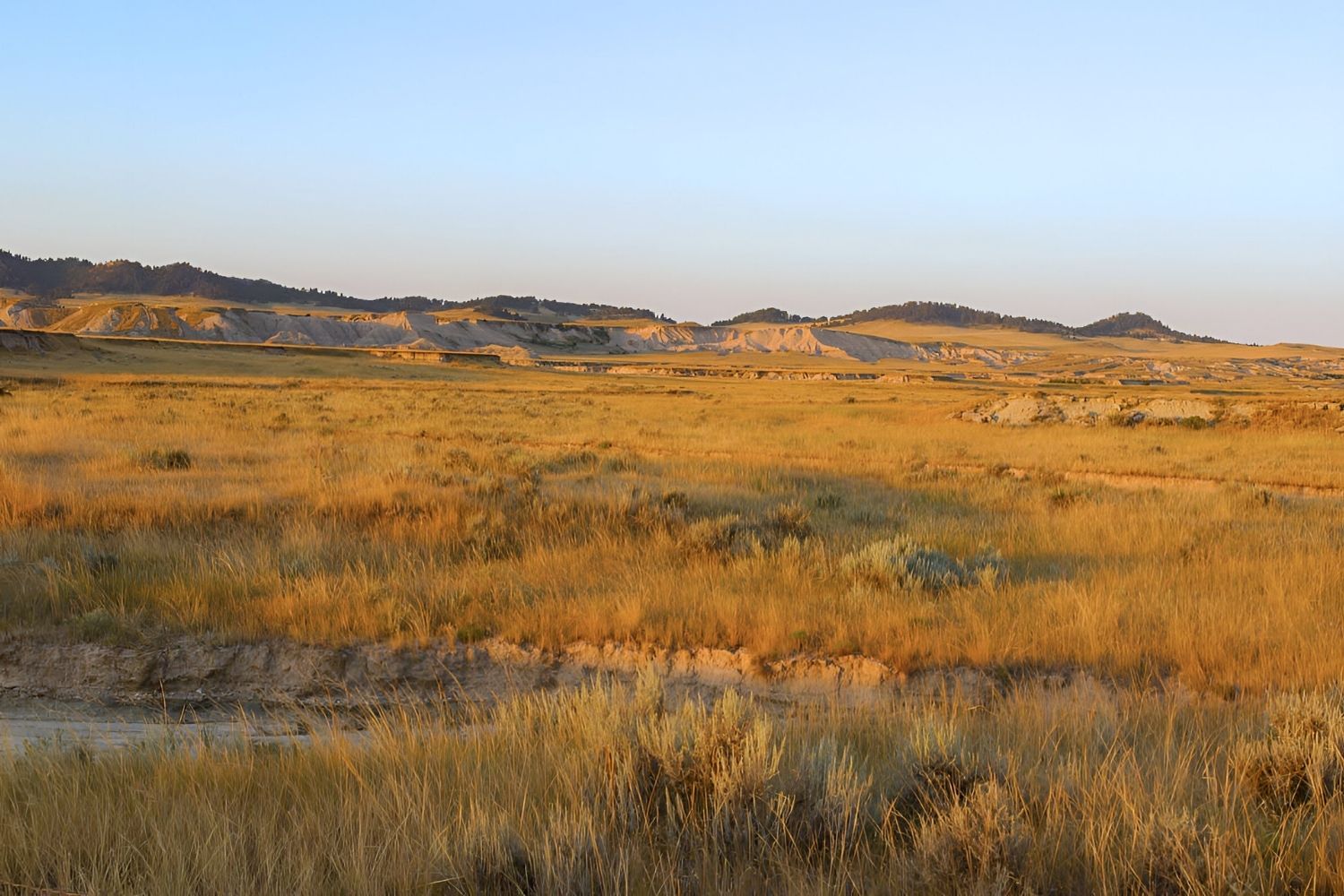 Mysterious-Mesas-Of-The-Shortgrass-Prairie mysterious-mesas-of-the-shortgrass-prairie