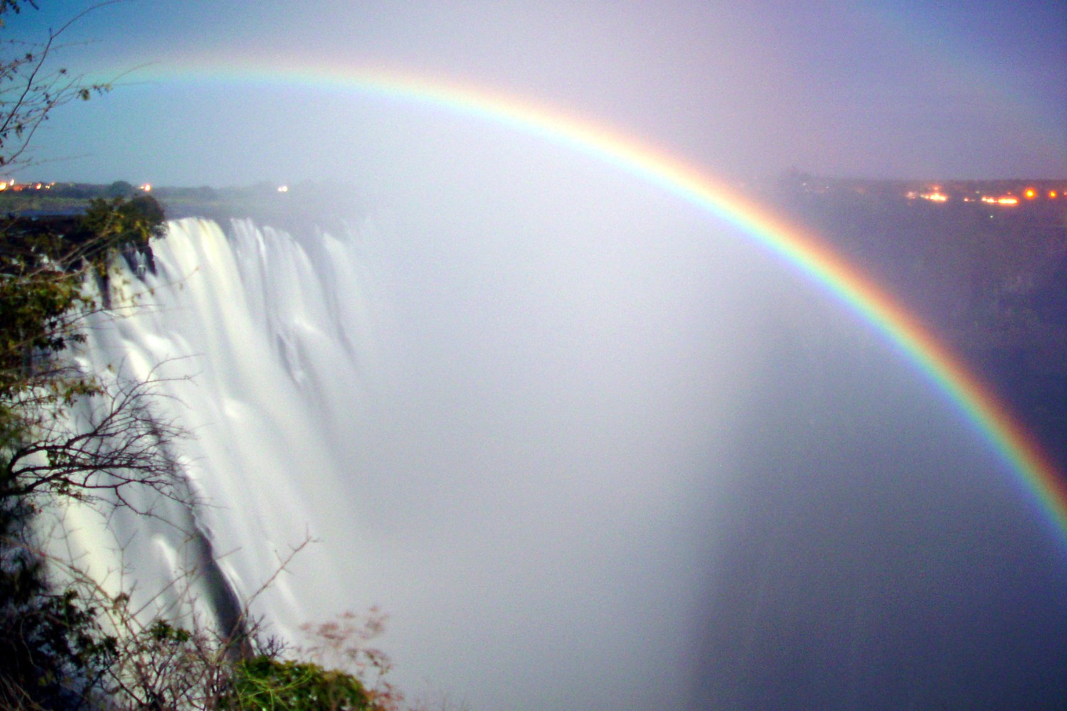 Mysterious-Moonbow-At-Rainbow-Falls mysterious-moonbow-at-rainbow-falls