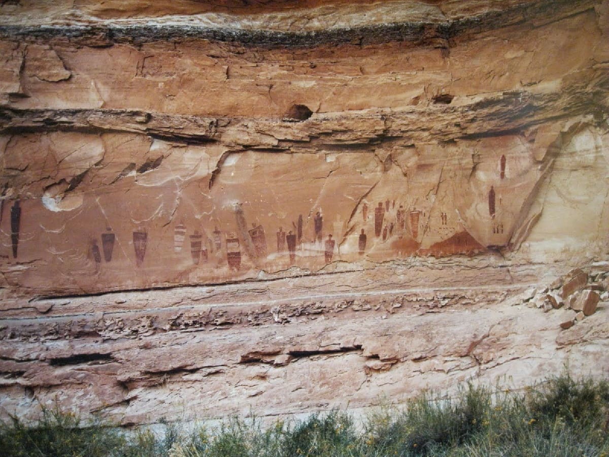 Mystery-Hieroglyph-Walls-In-Colorado8217s-Canyon-Of-The-Ancients mystery-hieroglyph-walls-in-colorados-canyon-of-the-ancients