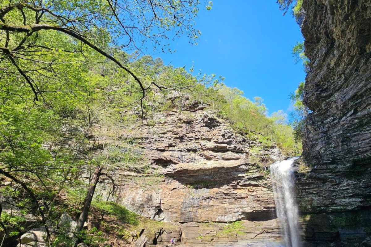Mystery-Of-Arkansas8217-Singing-Rocks-At-Petit-Jean-State-Park mystery-of-arkansas-singing-rocks-at-petit-jean-state-park