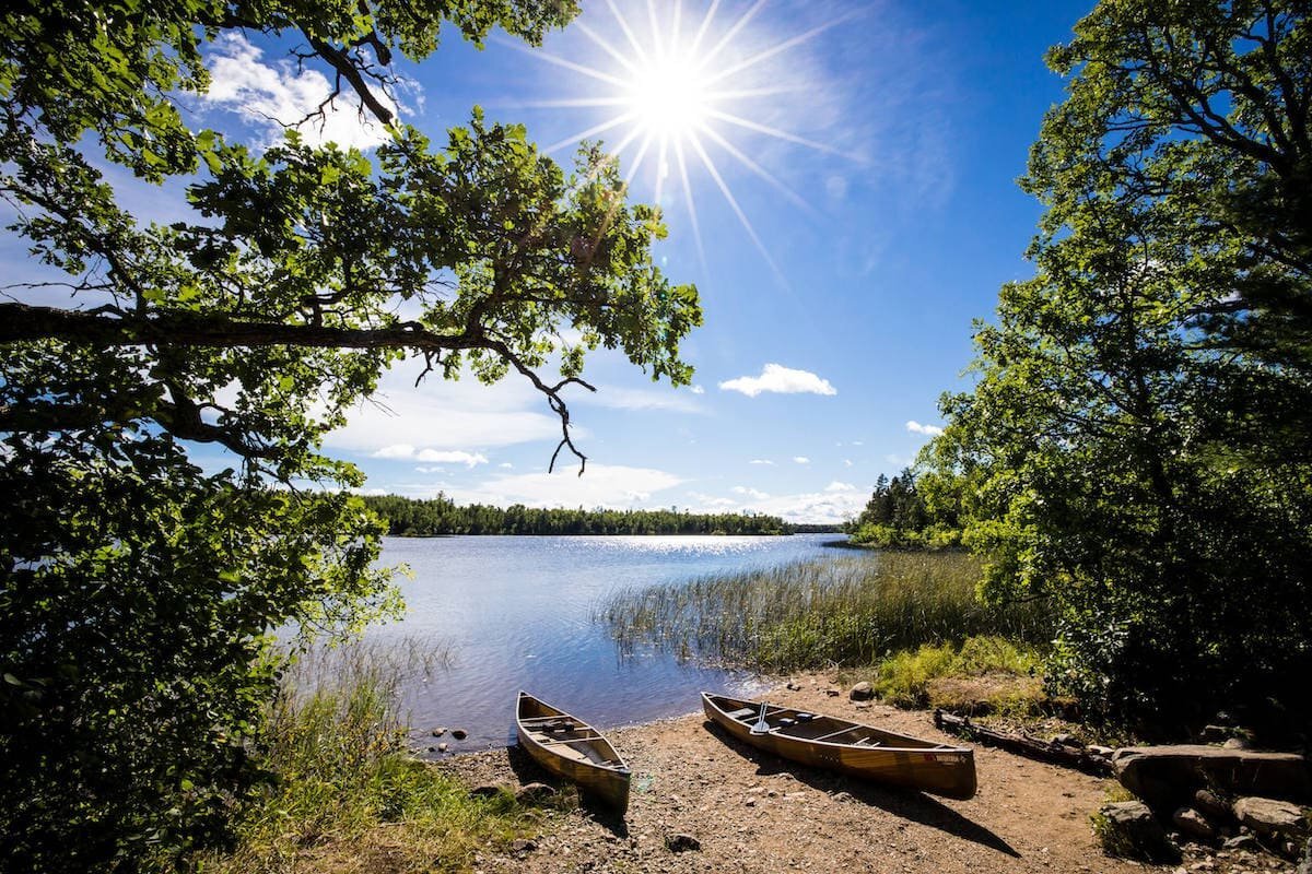 Mystery-Of-Minnesota8217s-Floating-Islands-Boundary-Waters mystery-of-minnesotas-floating-islands-boundary-waters