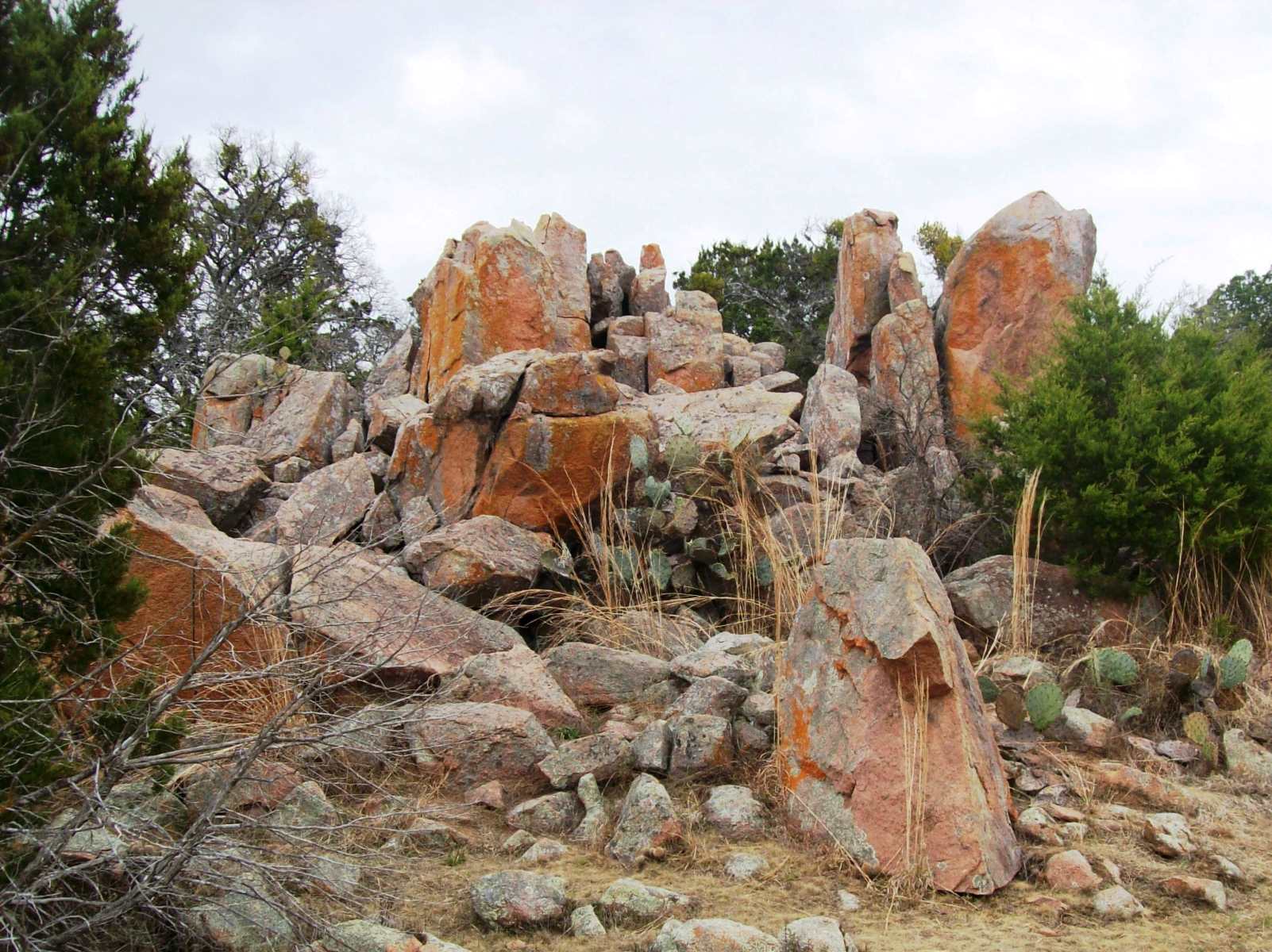 Mystery-Of-The-Echoing-Rock-In-Llano-Uplift mystery-of-the-echoing-rock-in-llano-uplift