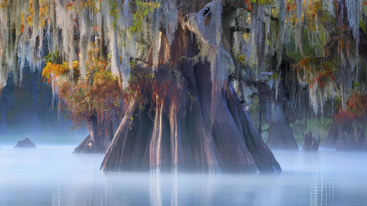 Mystery-Of-The-Singing-Cicada-Cypress-In-The-Atchafalaya-Basin mystery-of-the-singing-cicada-cypress-in-the-atchafalaya-basin