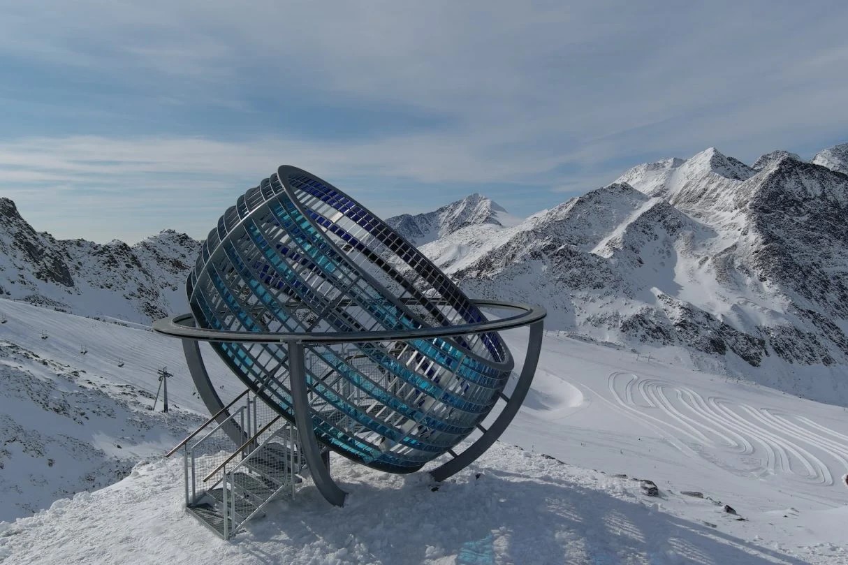 Mystery-Sculptures-Of-The-Glacial-Galleries mystery-sculptures-of-the-glacial-galleries