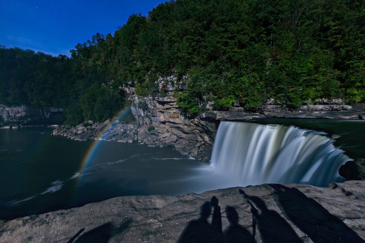 Mystical-Moonbows-At-Kentucky8217s-Cumberland-Falls mystical-moonbows-at-kentuckys-cumberland-falls