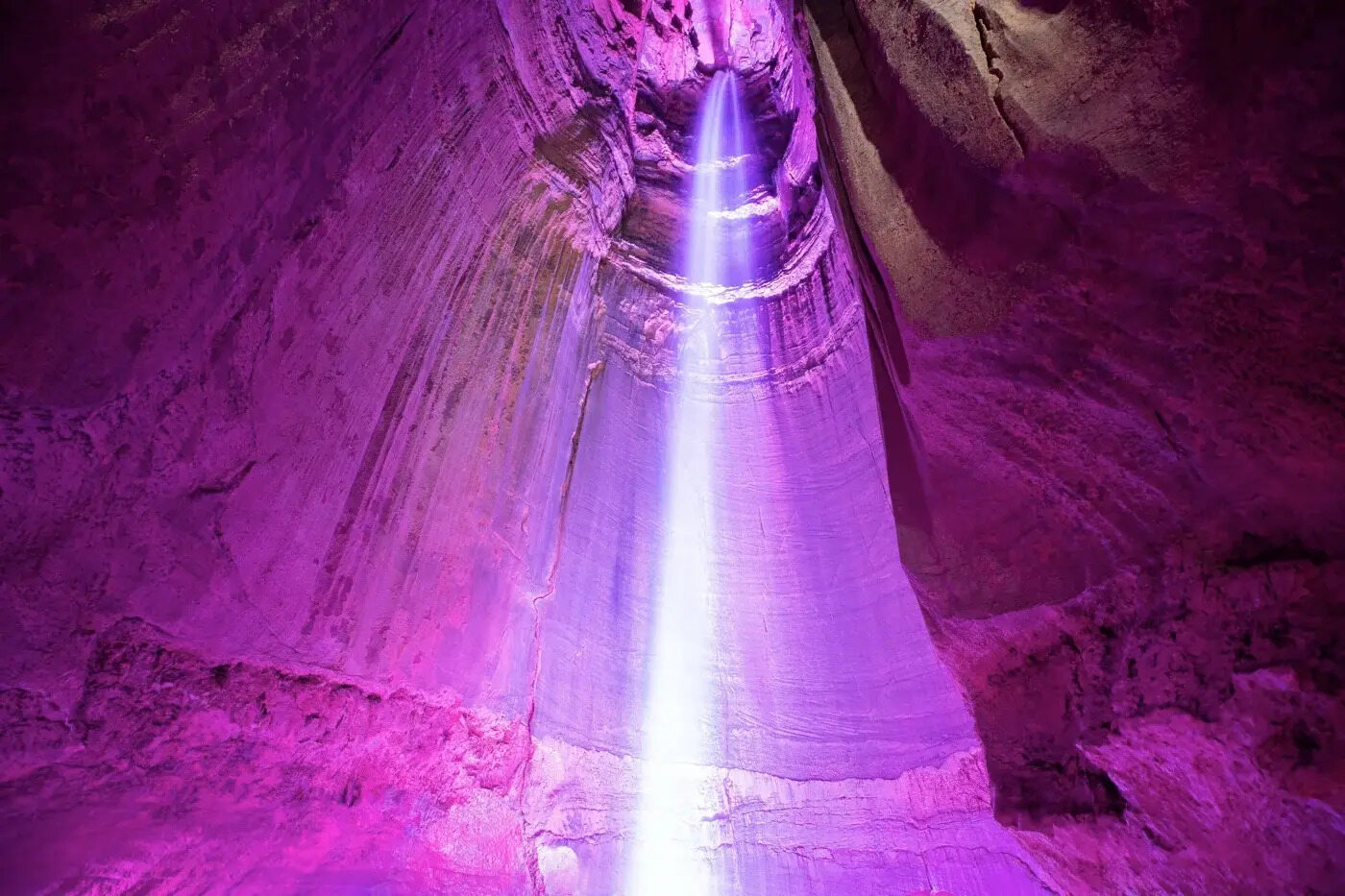 Mystical-Wonders-Of-Ruby-Falls-Cavern mystical-wonders-of-ruby-falls-cavern