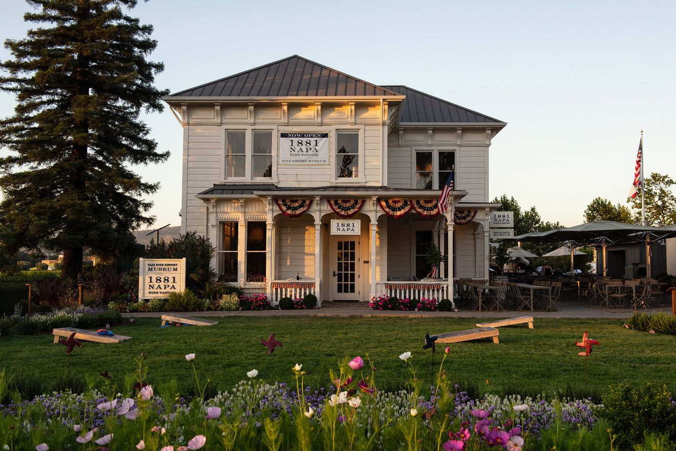napas-hidden-antique-wine-press-museum