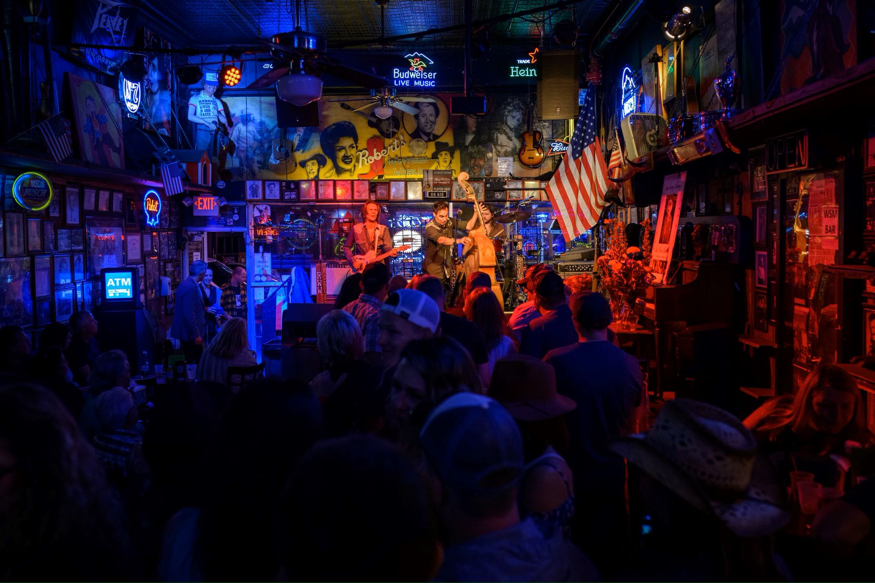 Nashville8217s-Hidden-Bluegrass-Jam-Sessions-Secrets nashvilles-hidden-bluegrass-jam-sessions-secrets