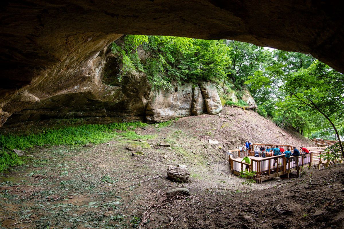 Nebraska8217s-Secret-Indian-Cave-And-River-Views nebraskas-secret-indian-cave-and-river-views