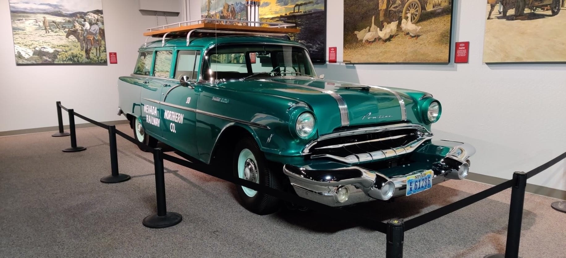 Nevada8217s-Secret-Treasure-The-Harrah-Car-Collection nevadas-secret-treasure-the-harrah-car-collection