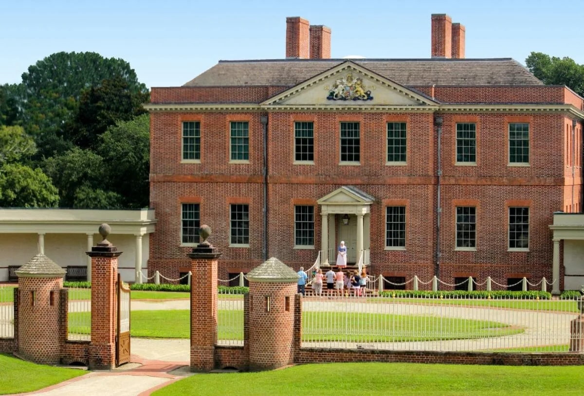 New-Bern8217s-Secret-Tryon-Palace-Rebuilt new-berns-secret-tryon-palace-rebuilt