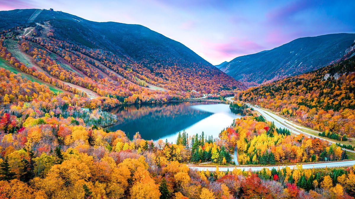 New-Hampshire8217s-Secret-Franconia-Notch-Pass-Through-The-White-Mountains new-hampshires-secret-franconia-notch-pass-through-the-white-mountains