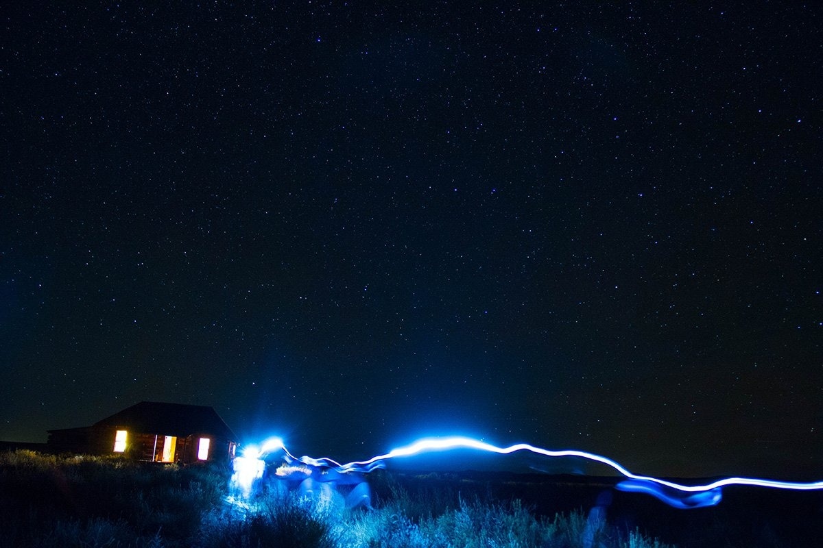 New-Mexico8217s-Secret-Lightning-Field-Art-Installation new-mexicos-secret-lightning-field-art-installation