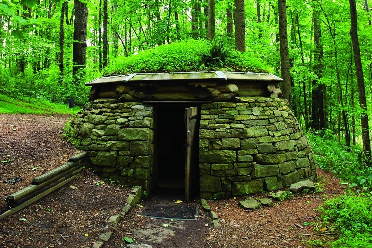 North-Carolina8217s-Secret-Cloud-Chamber-In-The-Forest north-carolinas-secret-cloud-chamber-in-the-forest