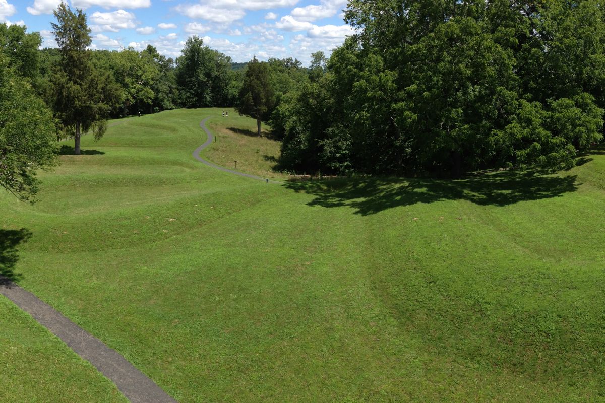Ohio8217s-Enigmatic-Serpent-Mound-Secrets ohios-enigmatic-serpent-mound-secrets