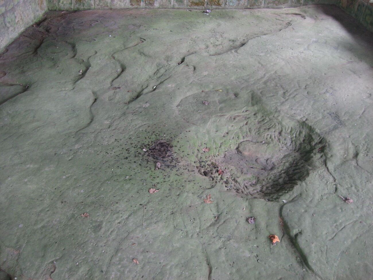 Ohio8217s-Secret-Leo-Petroglyphs-Ancient-Rock-Carvings ohios-secret-leo-petroglyphs-ancient-rock-carvings