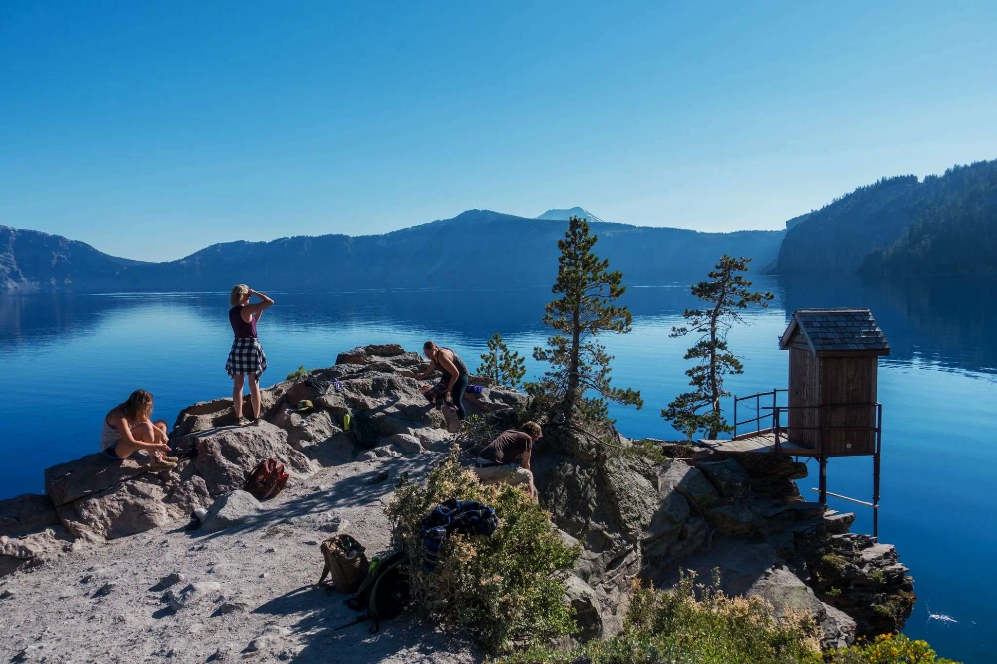 Oregon8217s-Hidden-Crater-Lake-Boat-Cove-Adventure oregons-hidden-crater-lake-boat-cove-adventure