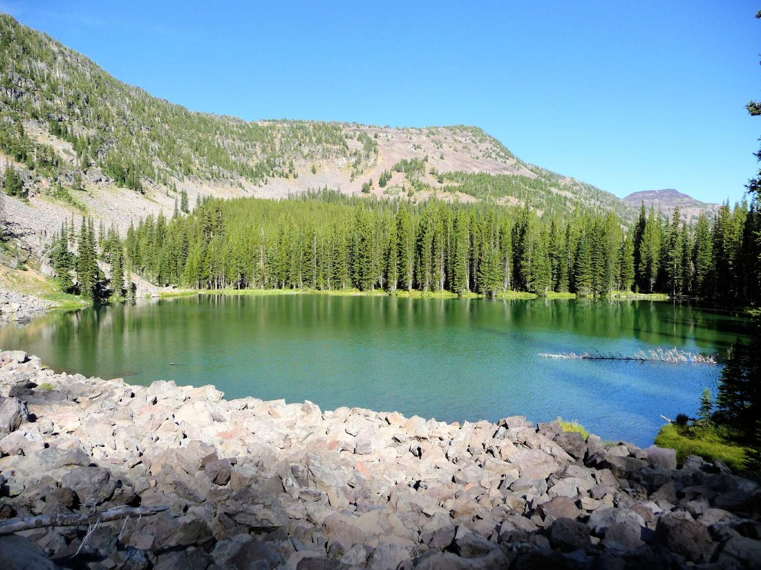 oregons-secret-strawberry-mountain-wilderness-lakes-and-meadows
