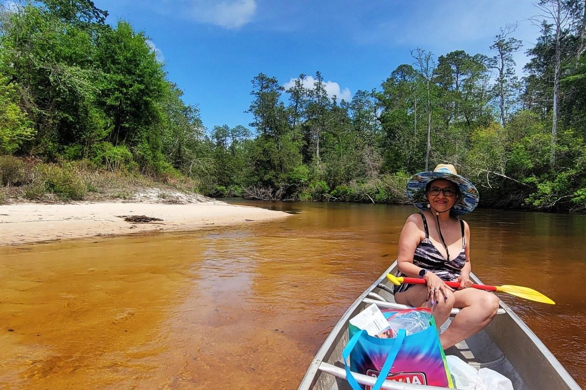paddle-through-paradise-at-blackwater-river-state-park