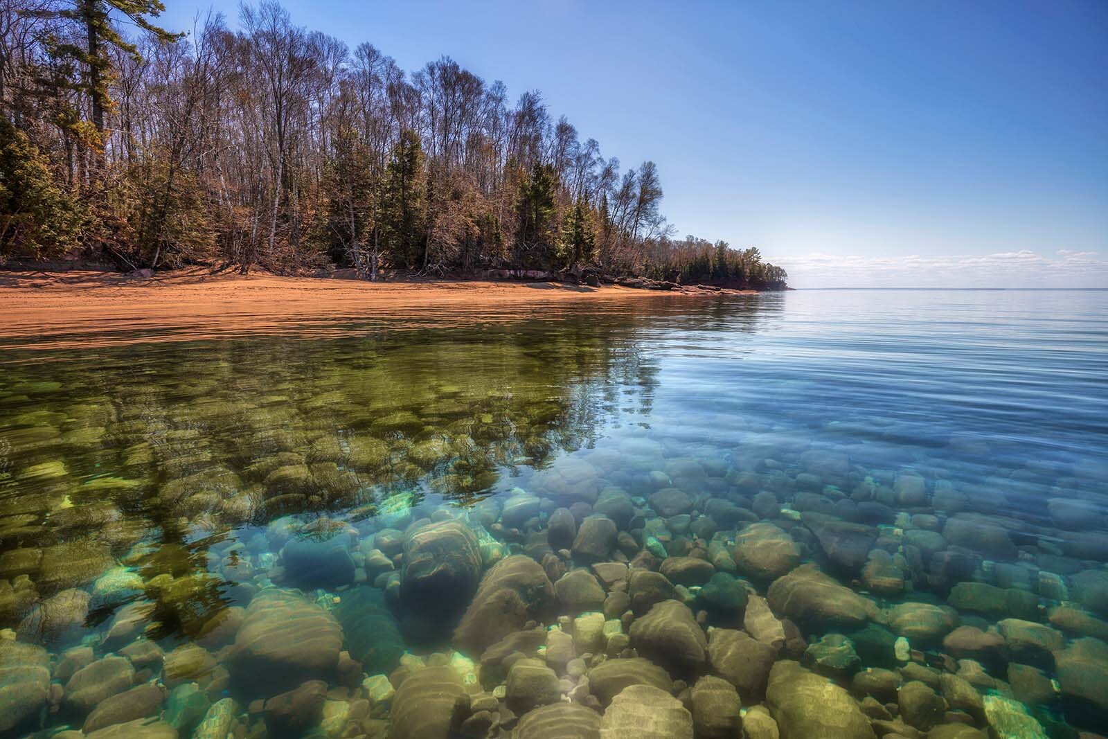paradise-found-apostle-islands-cat-island-beaches
