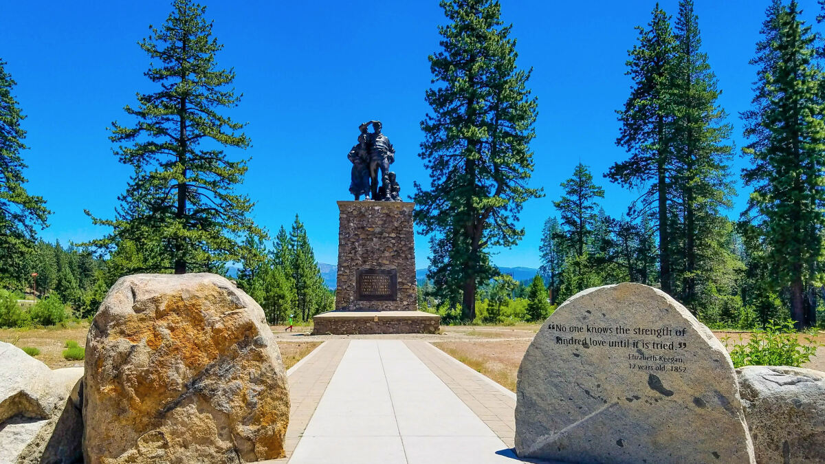 Pioneer-Adventures-Await-At-Donner-Memorial-State-Park pioneer-adventures-await-at-donner-memorial-state-park