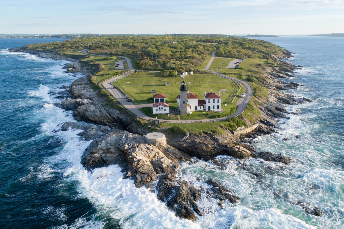Rhode-Island8217s-Secret-Beavertail-Lighthouse-Museum-Mystery rhode-islands-secret-beavertail-lighthouse-museum-mystery