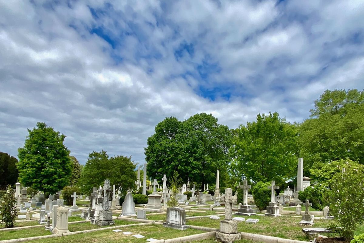 richmonds-hollywood-cemetery-secrets-presidents-and-civil-war-legends-rest-here