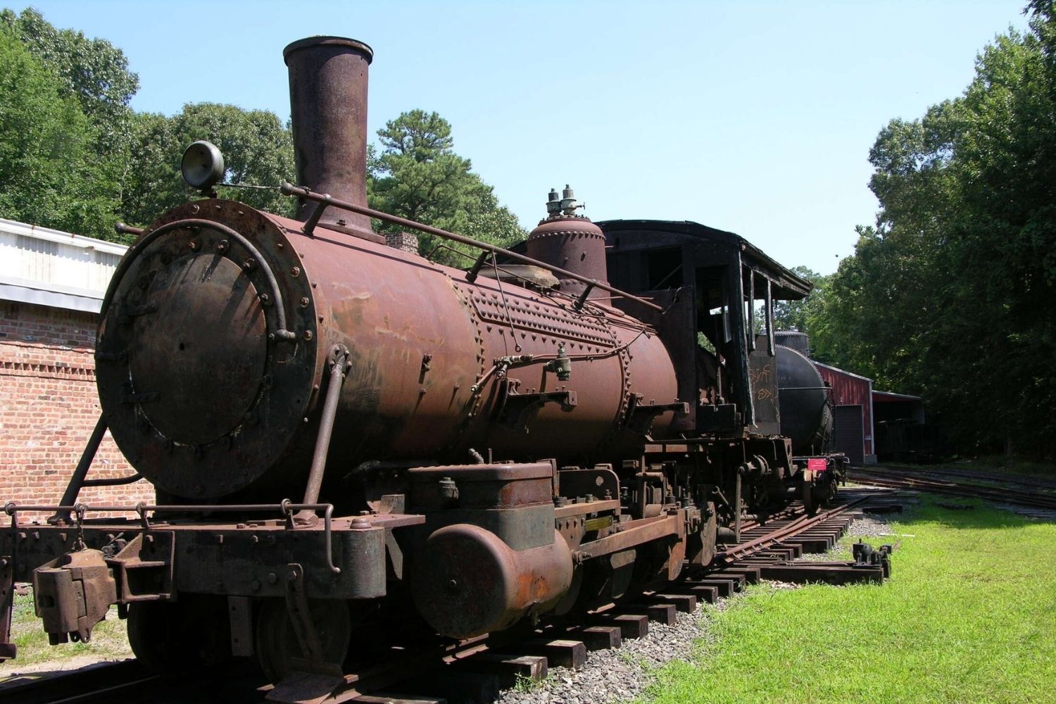 Ride-The-Rails-At-Allaire-State-Park ride-the-rails-at-allaire-state-park
