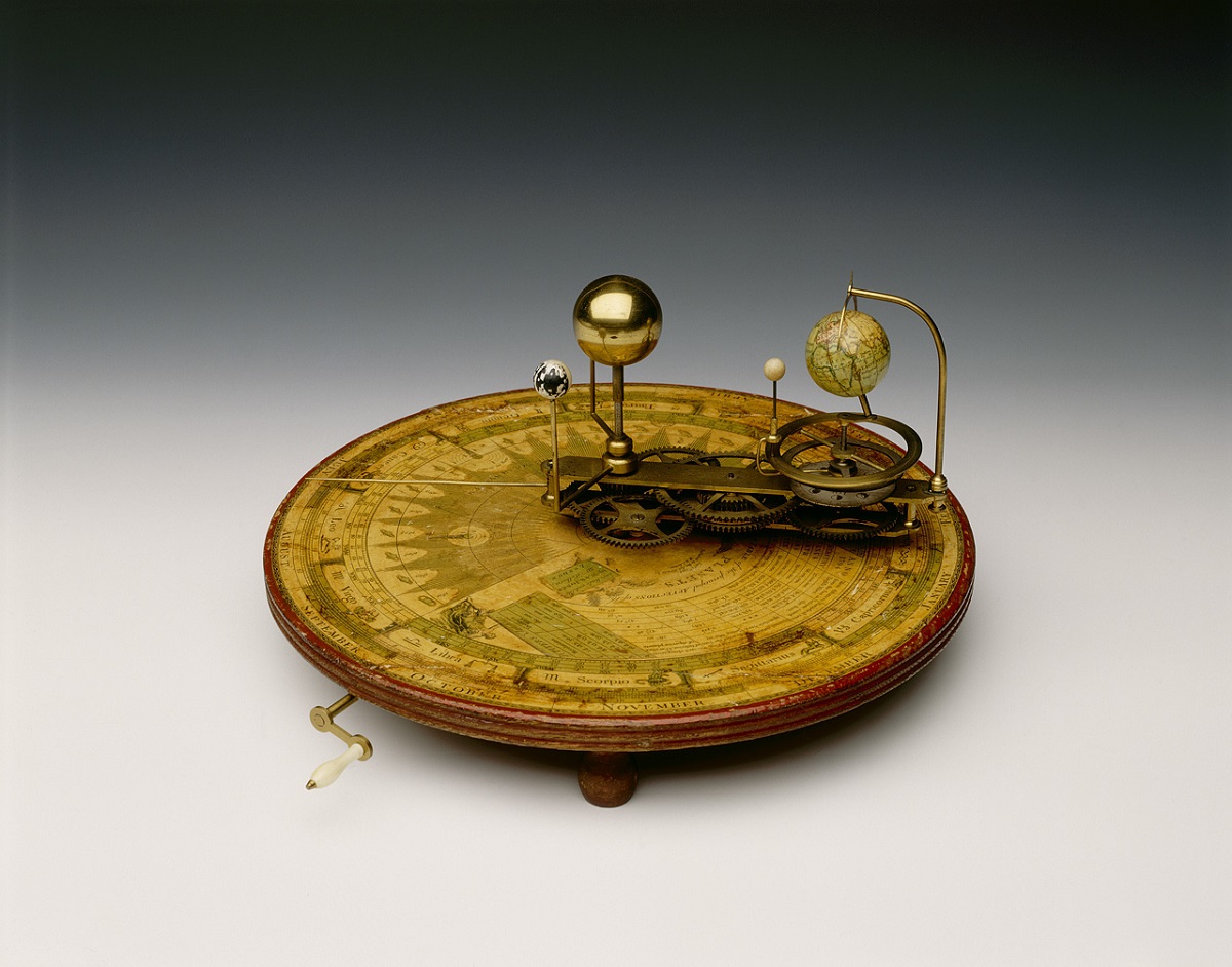 Secret-Antique-Orrery-Workshops-Of-Greenwich-Hidden-Mechanical-Solar-System-Studios secret-antique-orrery-workshops-of-greenwich-hidden-mechanical-solar-system-studios