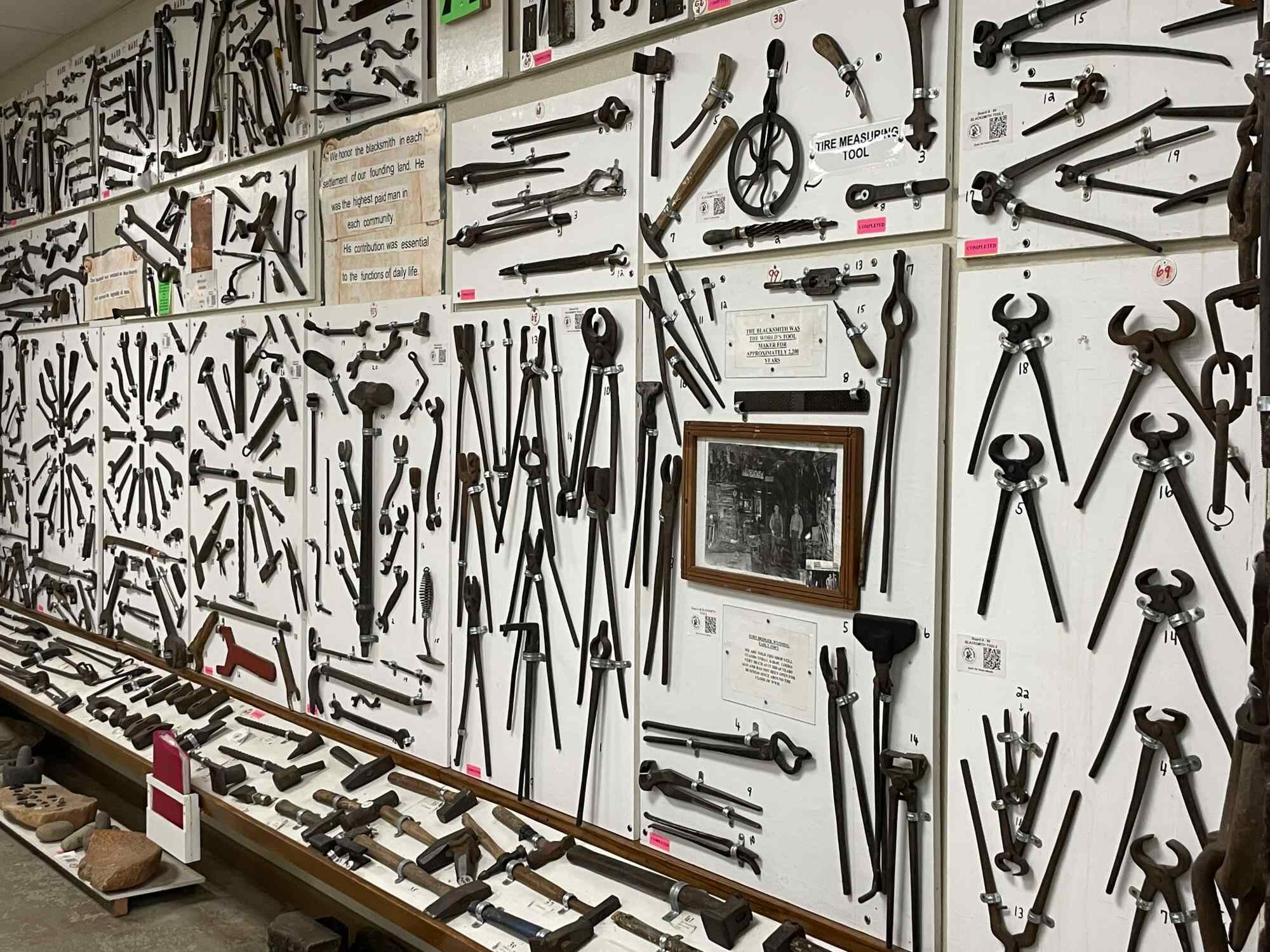 Secret-Antique-Wrench-Museum-Of-Albuquerque-Hidden-Mechanical-Vault secret-antique-wrench-museum-of-albuquerque-hidden-mechanical-vault