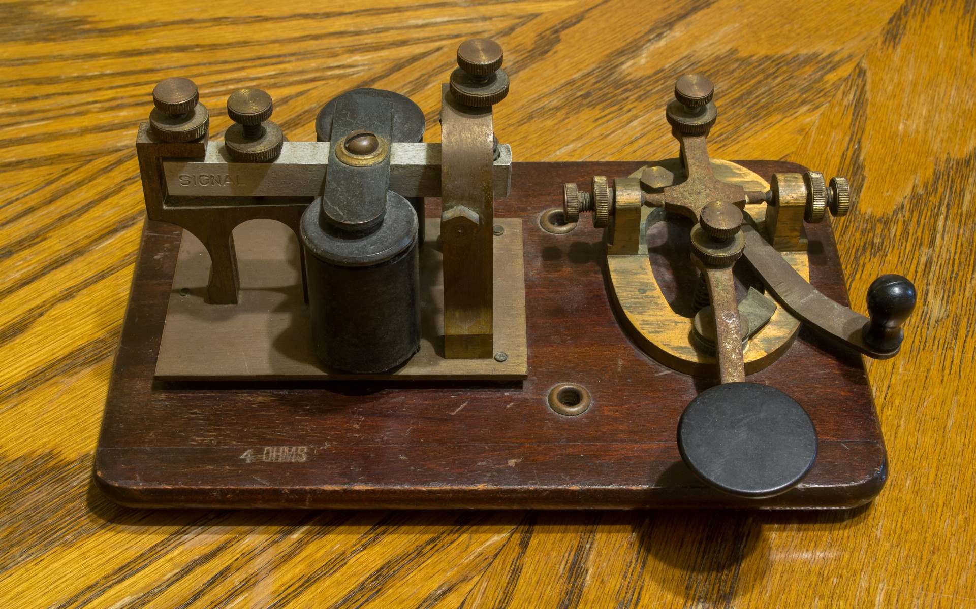 Secret-Archives-Of-Antique-Graphophone-Cylinders-In-Bridgeport secret-archives-of-antique-graphophone-cylinders-in-bridgeport