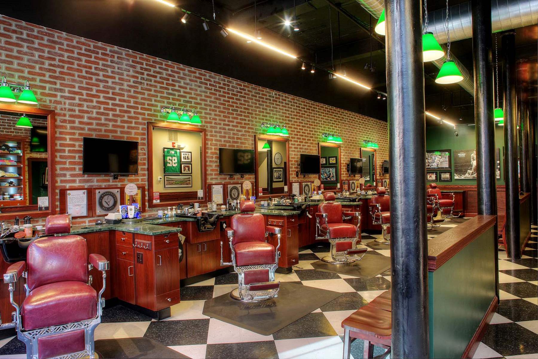 Secret-Barber-Shop-Museums-Of-Philadelphia8217s-Past secret-barber-shop-museums-of-philadelphias-past