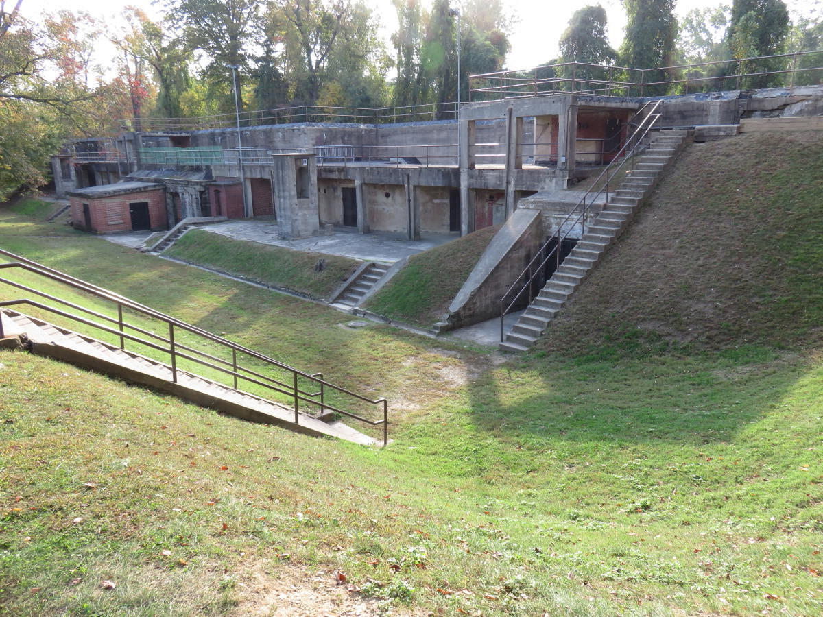 Secret-Battlefields-And-Forts-Of-The-Civil-War-In-Virginia secret-battlefields-and-forts-of-the-civil-war-in-virginia