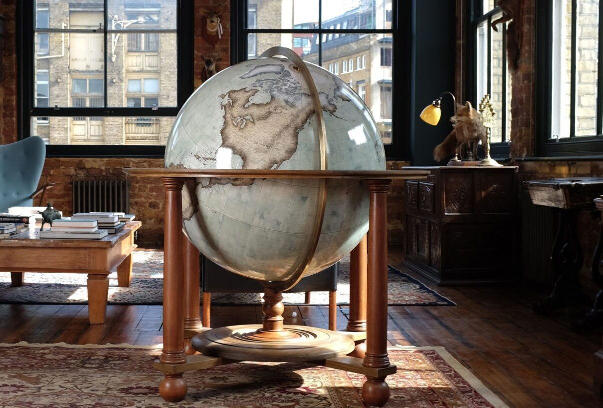 Secret-Boston-Workshops-Crafting-Antique-Celestial-Globes secret-boston-workshops-crafting-antique-celestial-globes
