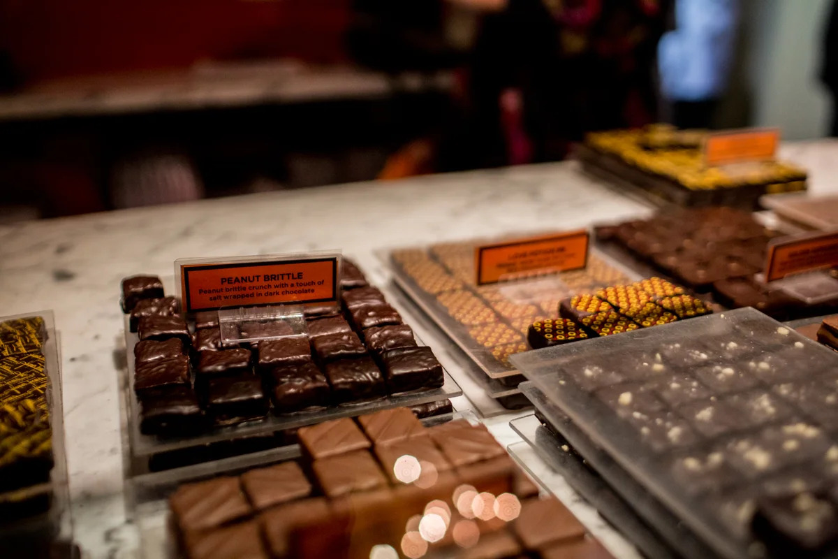 Secret-Cocoa-Chronicles-Of-New-York8217s-Hidden-Chocolate-Museum secret-cocoa-chronicles-of-new-yorks-hidden-chocolate-museum
