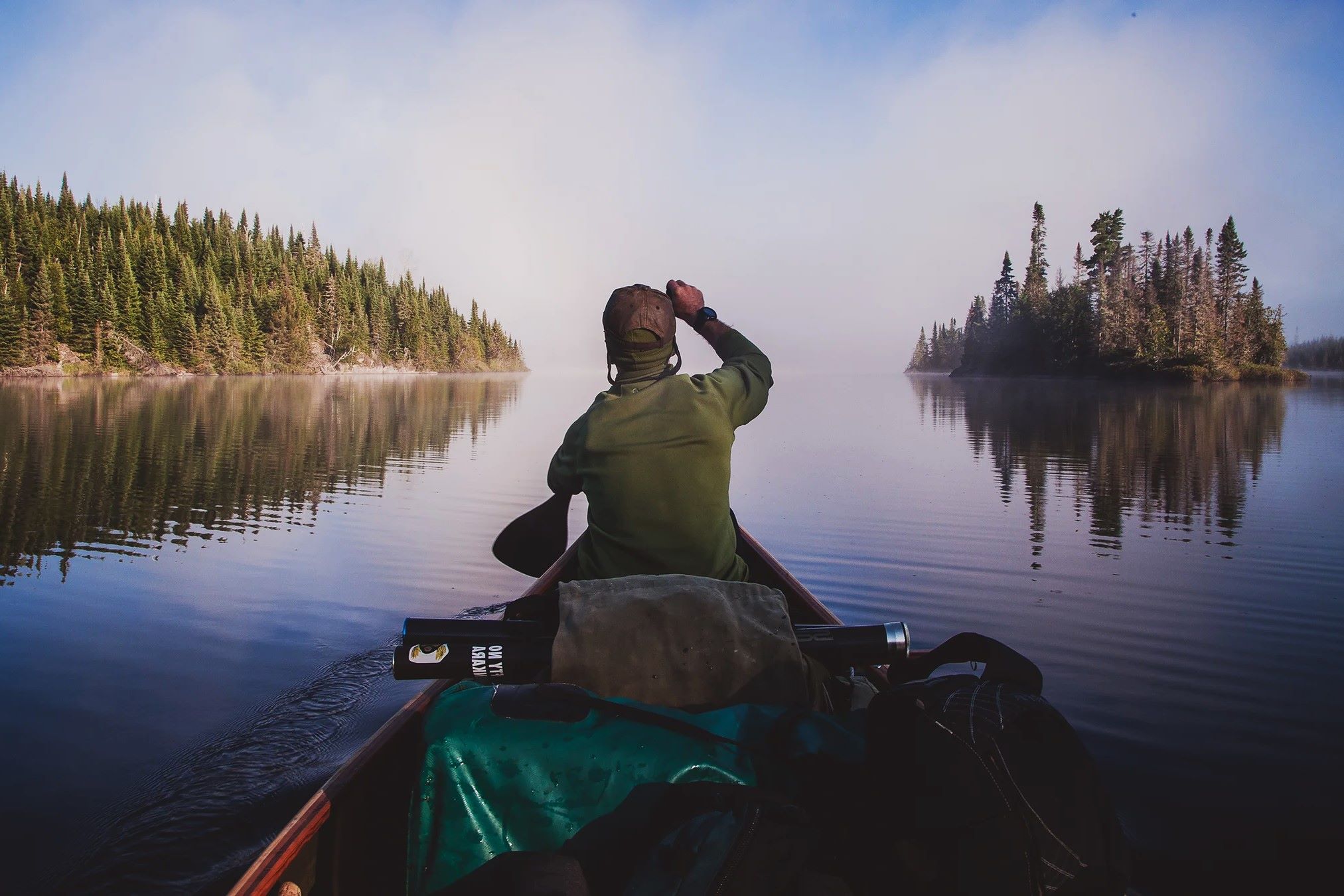 Secret-Fishing-Camps-In-The-Boundary-Waters-Minnesota secret-fishing-camps-in-the-boundary-waters-minnesota