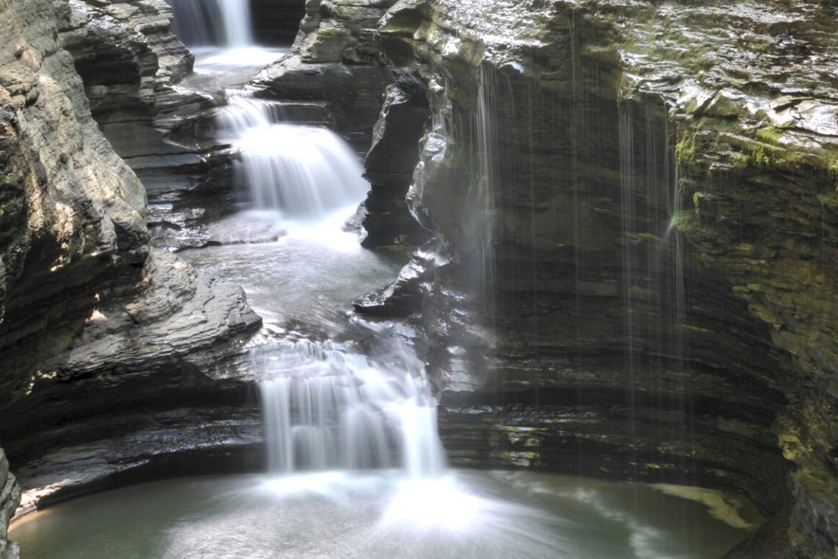 Secret-Gorge-In-New-York8217s-Finger-Lakes secret-gorge-in-new-yorks-finger-lakes