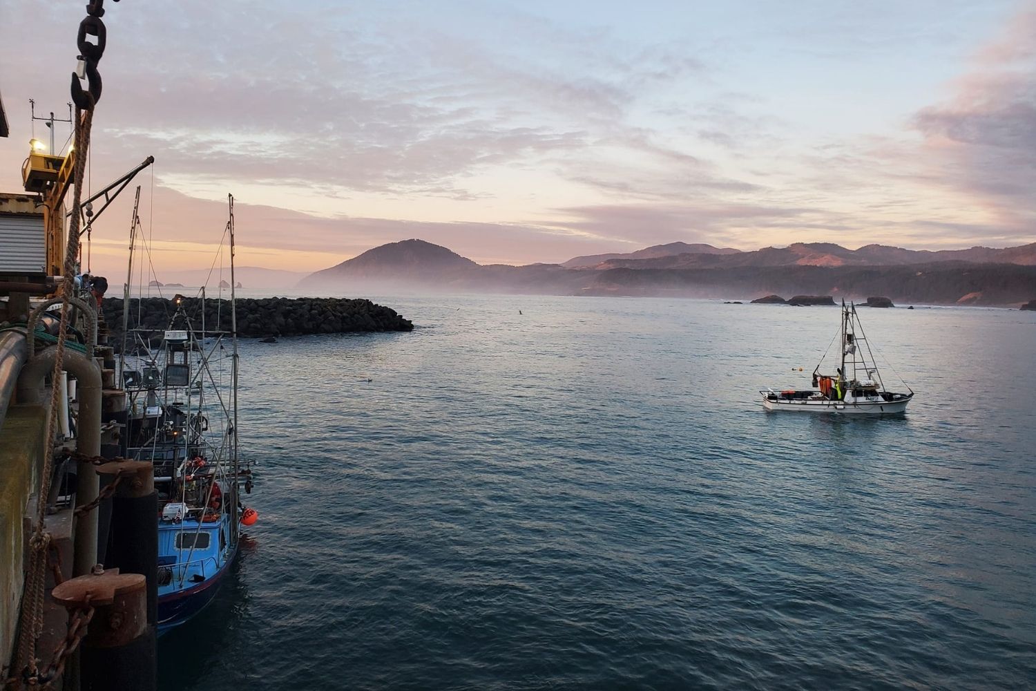secret-harbors-near-port-orford-oregon