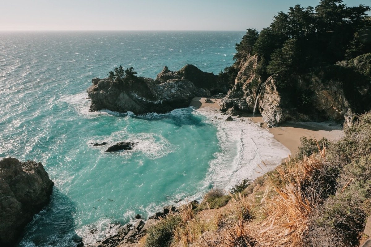 Secret-Hawk8217s-Nest-Views-Of-California8217s-Big-Sur secret-hawks-nest-views-of-californias-big-sur