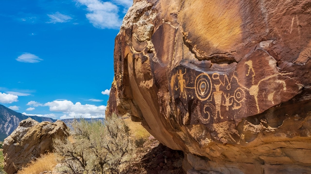 Secret-Hieroglyph-Hallways-Of-Utah8217s-Fremont-Indian-State-Park secret-hieroglyph-hallways-of-utahs-fremont-indian-state-park