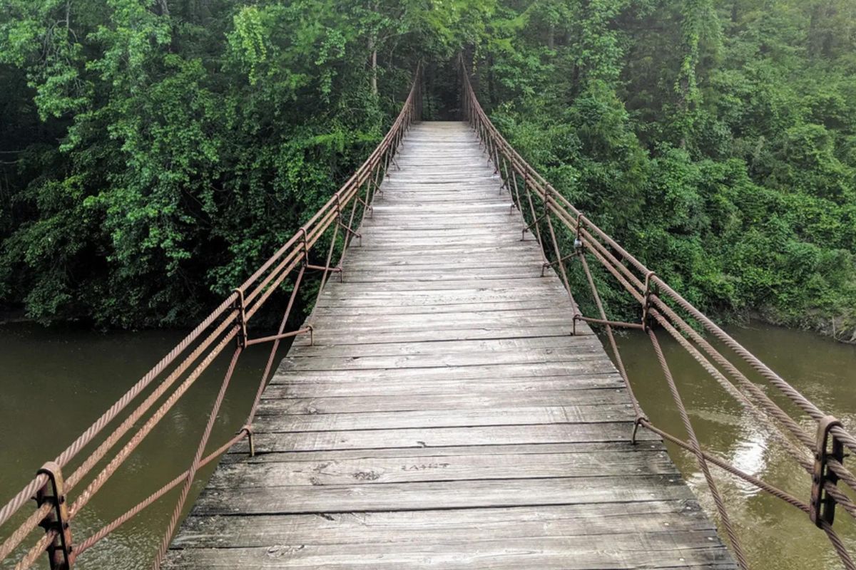 Secret-Honey-Holes-In-Tennessee8217s-Natchez-Trace-State-Park secret-honey-holes-in-tennessees-natchez-trace-state-park