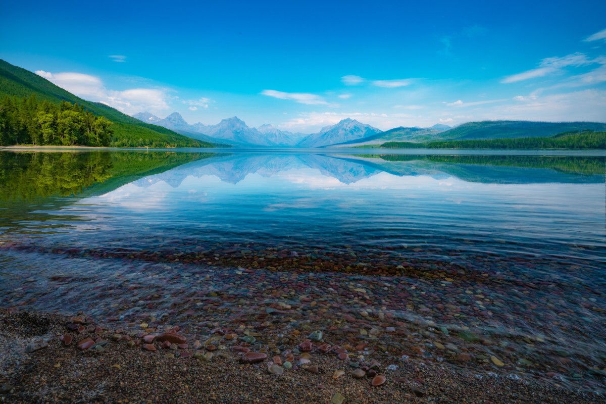 Secret-Lakes-Of-Lake-McDonald-Montana secret-lakes-of-lake-mcdonald-montana