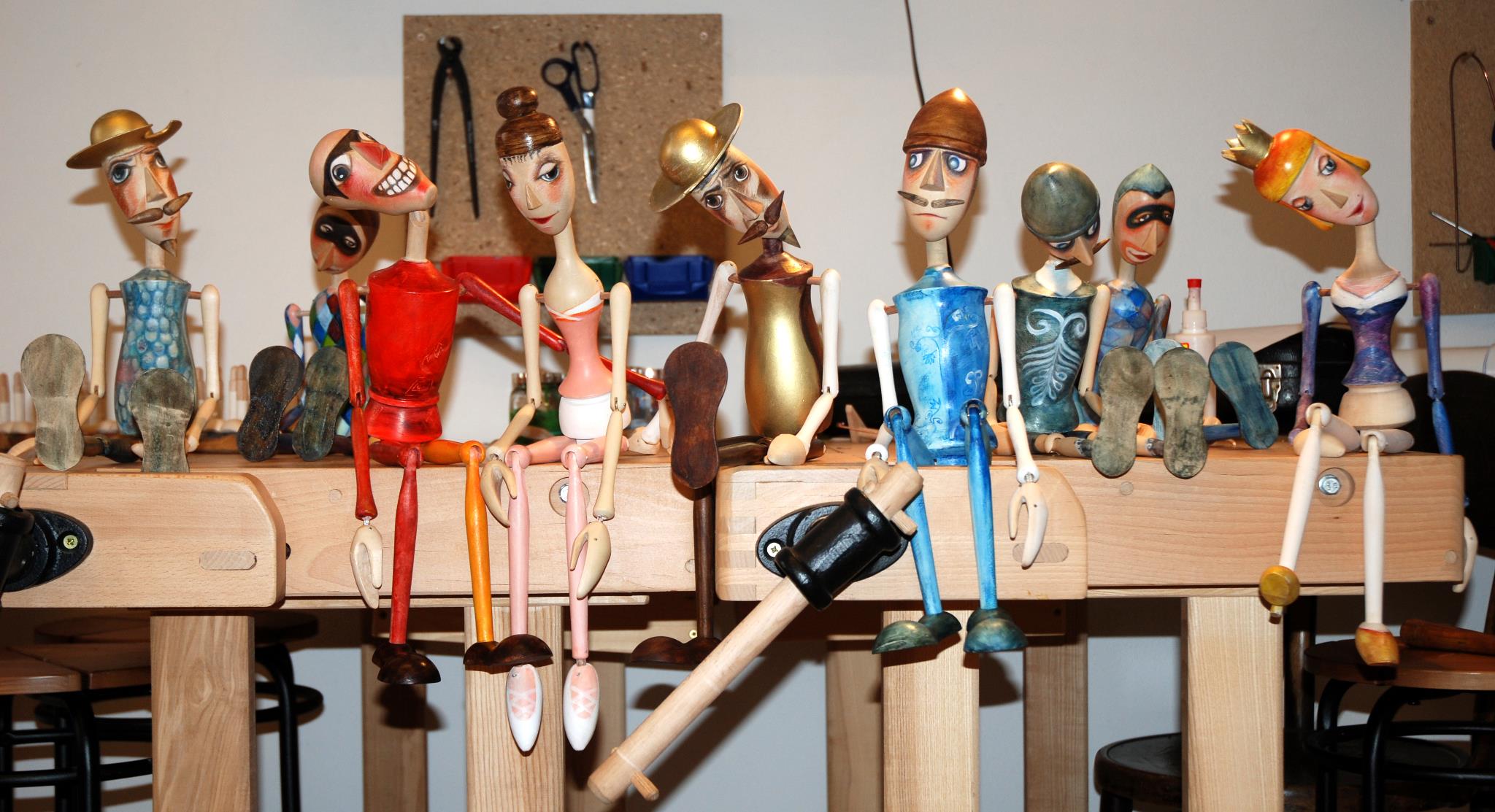 Secret-Marionette-Workshops-Of-Prague-Hidden-Puppet-Studios secret-marionette-workshops-of-prague-hidden-puppet-studios