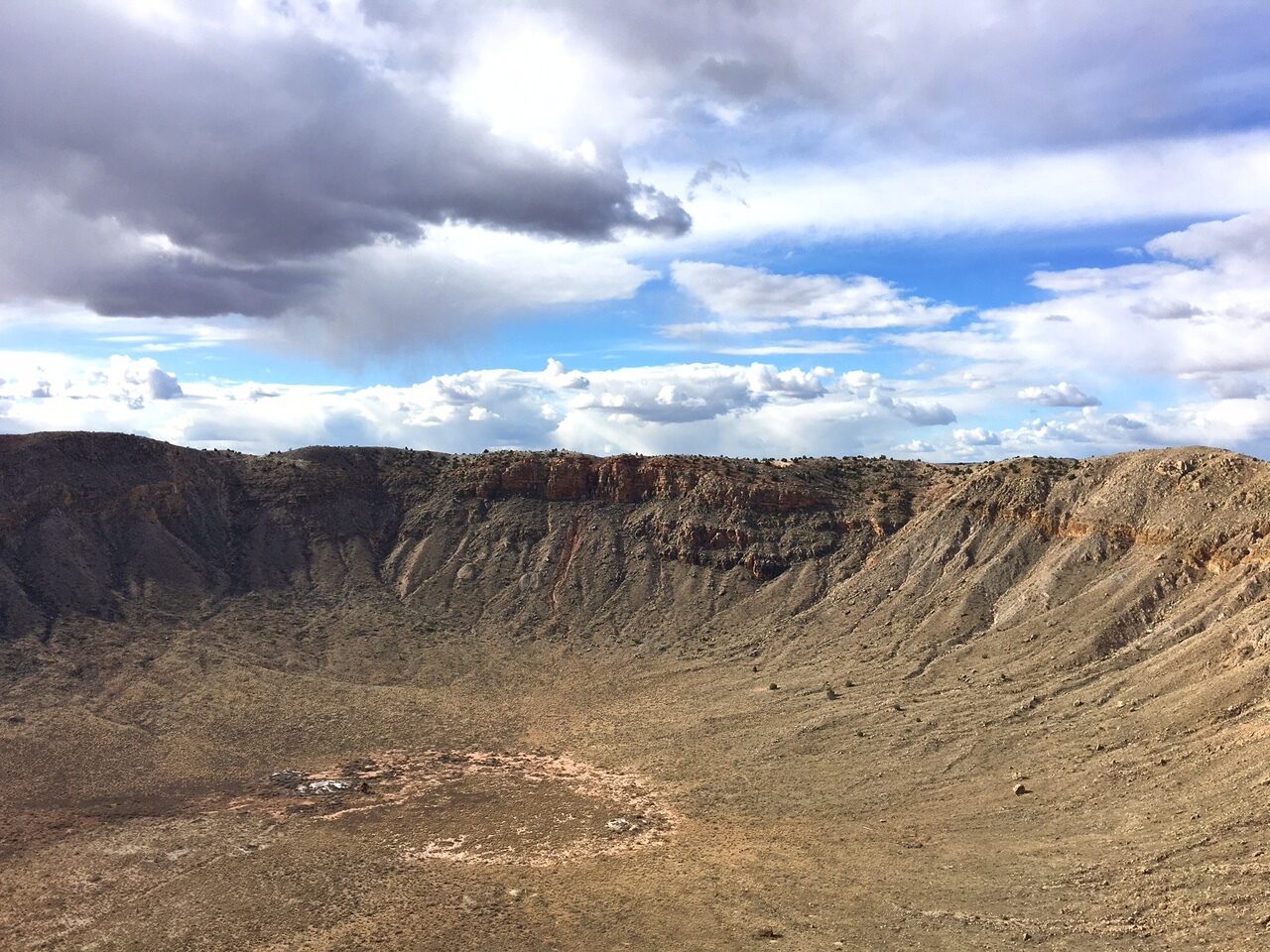 Secret-Meteor-Crater-Lakes-Of-Odessa-Texas8217-Hidden-Wonders secret-meteor-crater-lakes-of-odessa-texas-hidden-wonders