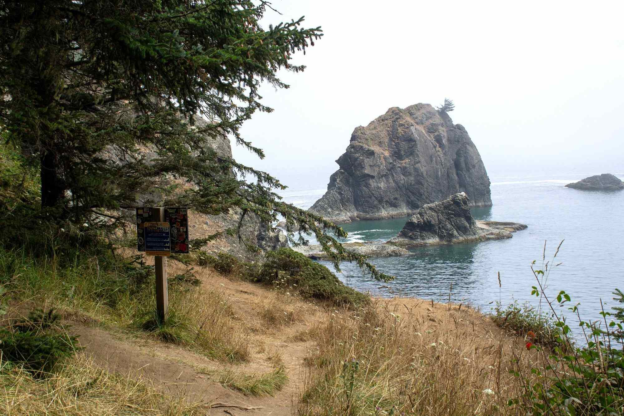 Secret-Trails-Of-Cannon-Beach-Oregon secret-trails-of-cannon-beach-oregon